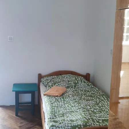 Apartment Kossuth *