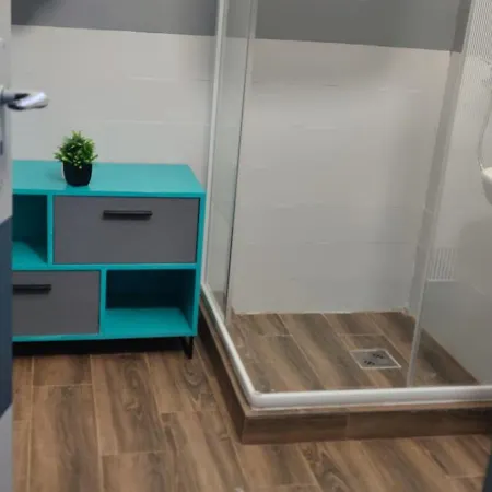 Kossuth Apartamento *