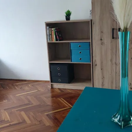 Kossuth Apartamento Hidasnemeti